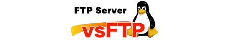 FTP/SFTP Logo