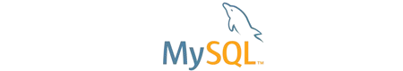 MySQL Logo