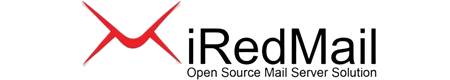 iRedMail Logo