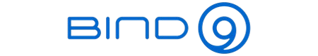 BIND 9 Logo