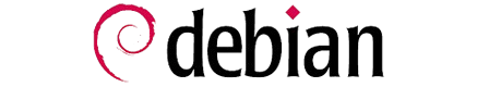 Debian Logo