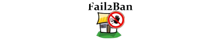 Fail2Ban Logo
