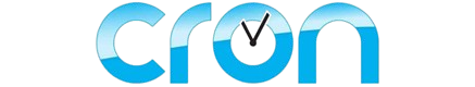 Cron Logo