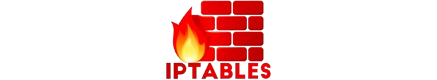 iptables Logo