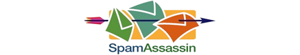 SpamAssassin Logo